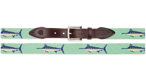Buy Custom Embroidered Belt...