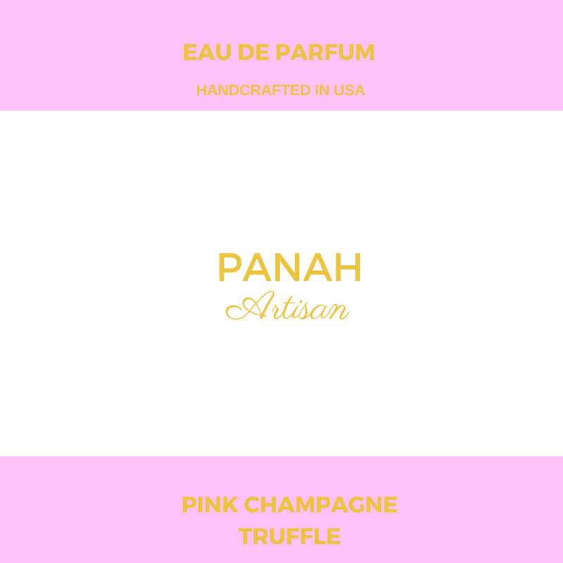 Pink Champagne Truffle 3 ML...