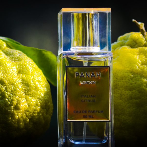 Panah London Italian Citrus...