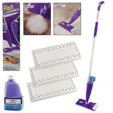 Flash PowerMop Starter Kit
