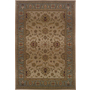 GENESIS, Ivory - Beige, Oriental Weavers, Machine Made, Traditional Rugs & Oriental Rugs | Oriental Designer Rugs
