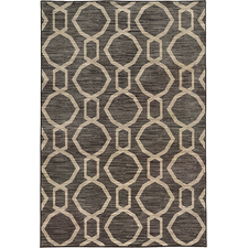 HARPER, Black - Charcoal, Oriental Weavers, Machine Made, Contemporary and Modern Rugs | Oriental Designer Rugs