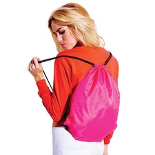 BagBase - Pink - Bludog