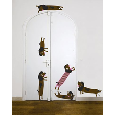 DOMESTIC - Decoration