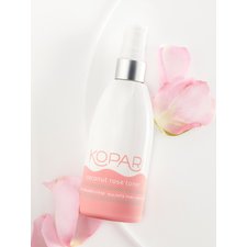 Coconut Rose Toner