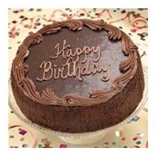 Buy Birthday Cake Online - Send Flowers Philippines