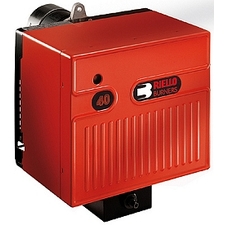Riello 40 N Series One Stage Heavy Oil Burner Australia