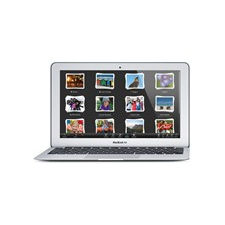MacBook Air 1300/11.6 MD711J/A