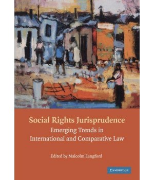Social Rights Jurisprudence...