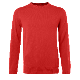 British Made Lambs Wool Jumper