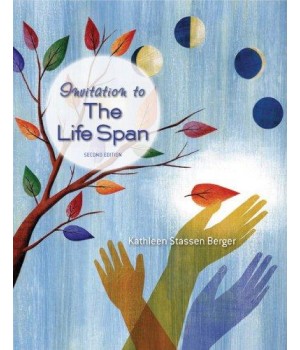 Invitation to the Life Span...