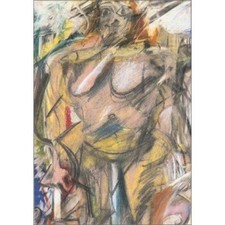Willem de Kooning: Tracing the Figure