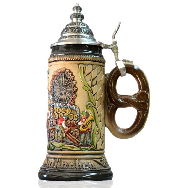 Oktoberfest - Oktoberfest D...