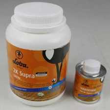 Floor Sealer water based polyurethane litre