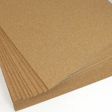 6mm Cork Underlayment - Cancork Floor INC