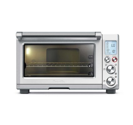 Breville BOV845BSS Smart Ov...