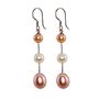 COLORFUL DROPS EARRINGS