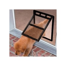 Namsan Gate Way Pet Door for Screens - Small 10