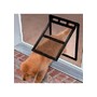 Namsan Gate Way Pet Door for Screens - Small 10