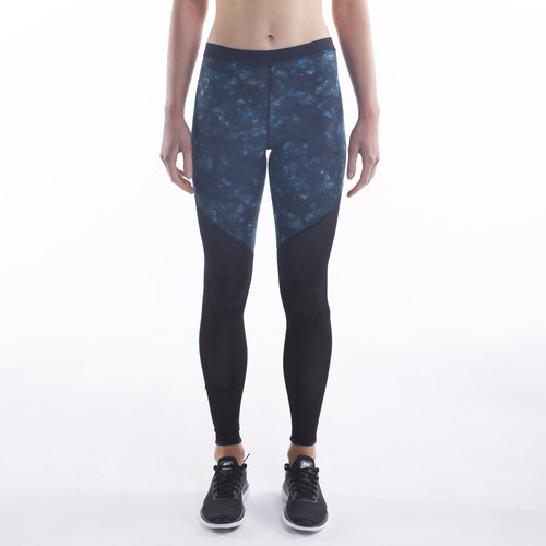 REVERSIBLE PRINT/MESH LEGGI...