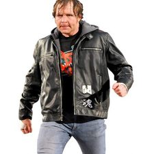 WWE HQ Dean Ambrose Jacket 