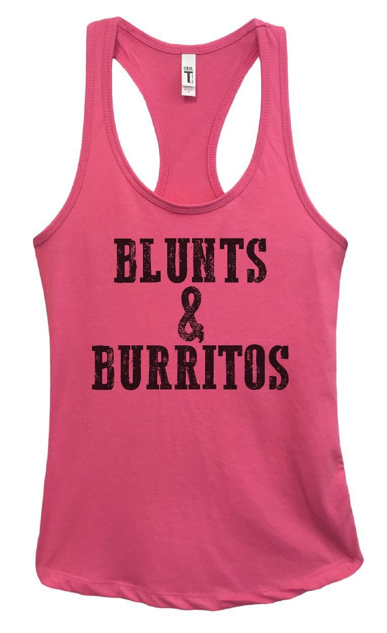 Womens Blunts & Burritos Gr...