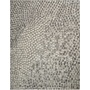 Twilight, Ivory - Beige, Nourison, Machine Made, Contemporary and Modern Rugs | Oriental Designer Rugs