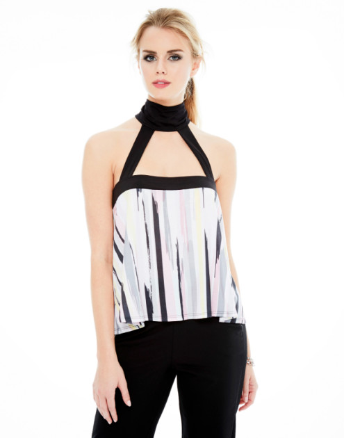 Malaika Blouse