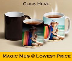 Magic mug category