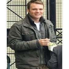 TV Series Fringe Jackets