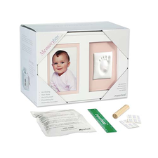 BABYPRINTS KEEPSAKE BOX