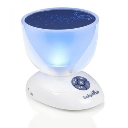 Project Baby Night Light