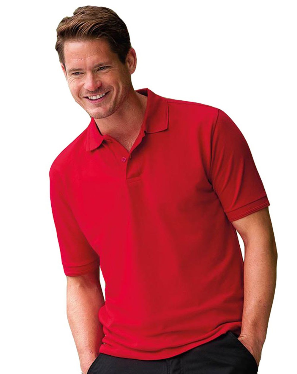 Russell Workwear Polo Shirt...