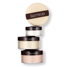 Laura Mercier Set & Glow Trio (Limited Edition)