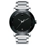 MOVADO 'Museum' Sport Watch, 42mm