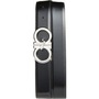 Salvatore Ferragamo Reversible Calfskin Belt 