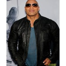 The Fate of the Furious Jacket