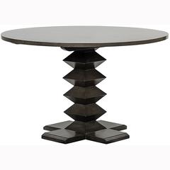 Noir - Amboss Dining Table,...