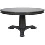 Noir - Brighton Dining Table, Pale