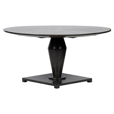 Noir - Calida Dining Table, Pale