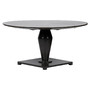 Noir - Calida Dining Table, Pale