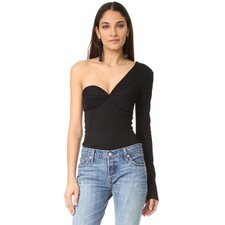 Torn by Ronny Kobo Vivian Top