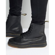Dr Martens | Dr Martens Lite Newton 8 Eye Boots