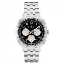 Stainless Steel Quartz Watch - Best Price