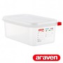 03027 GN1/4 PP Airtight Container 2.8L