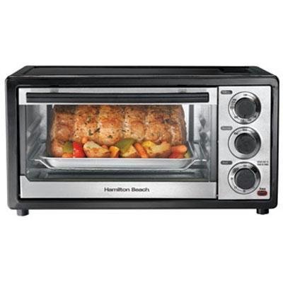 Hamilton Beach 31508 HB Six...