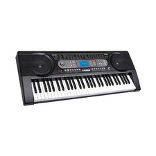 Vivaldi Cole61 Electronic Keyboard, 61 Keys