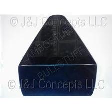 Diablo Rear Bumper License Plate holder