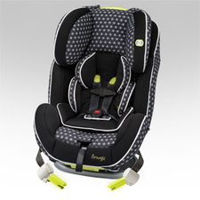 Snugli All-In-One Car Seats