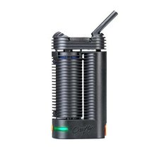 Crafty Vaporizer by Storz & Bickel
